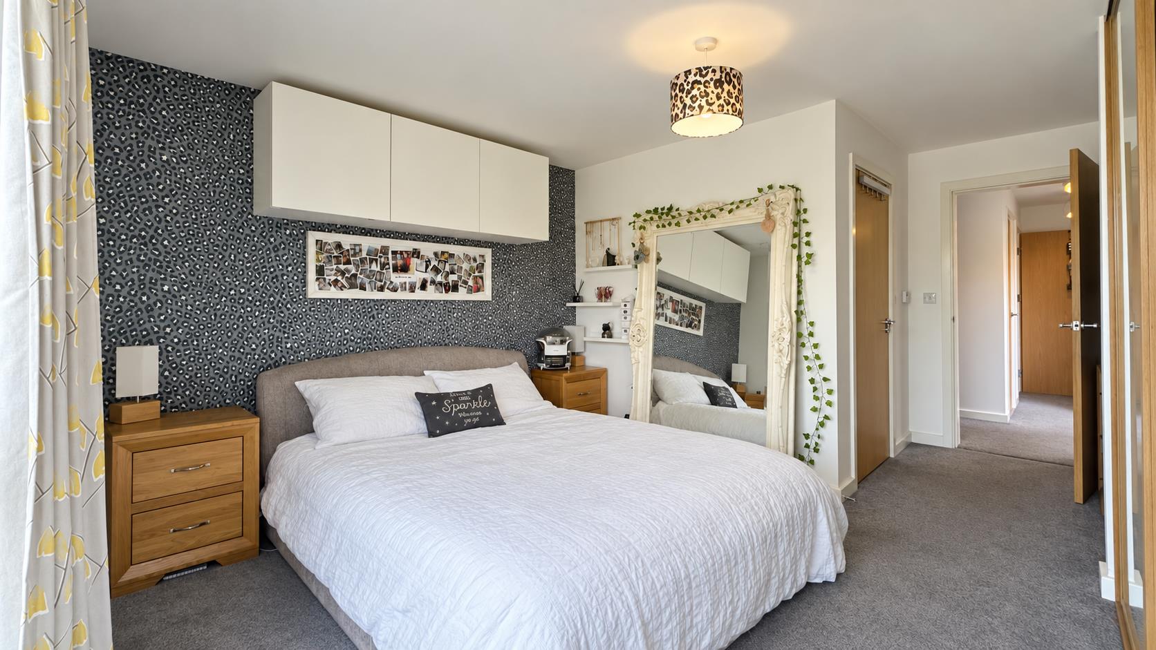 Aiken Grange, Oakgrove, Milton Keynes